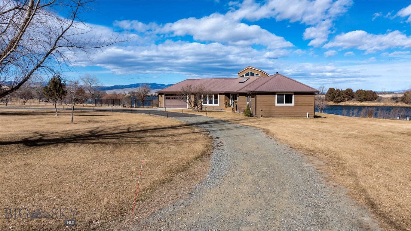 37 Missouri View Loop
