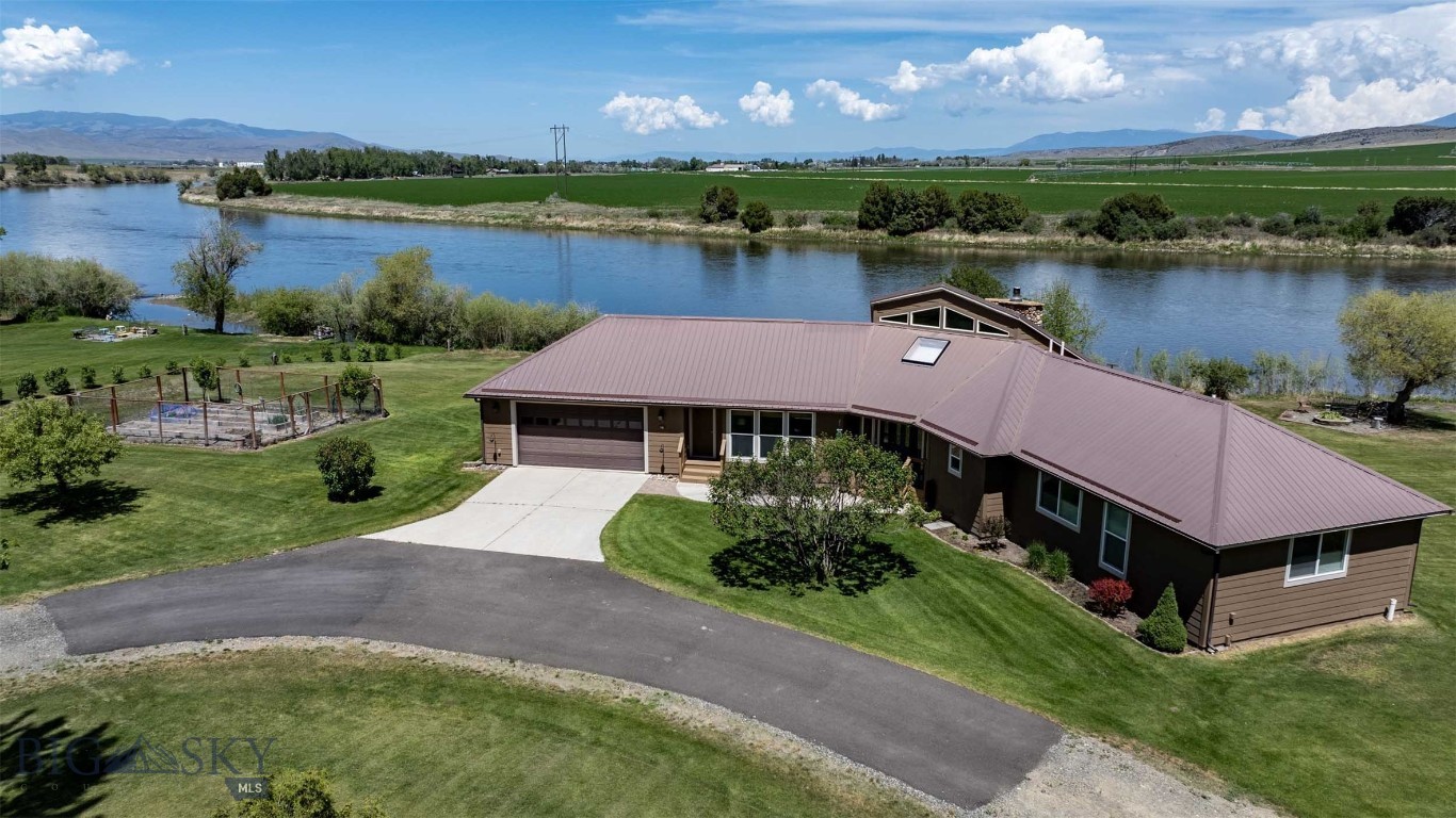 37 Missouri View Loop