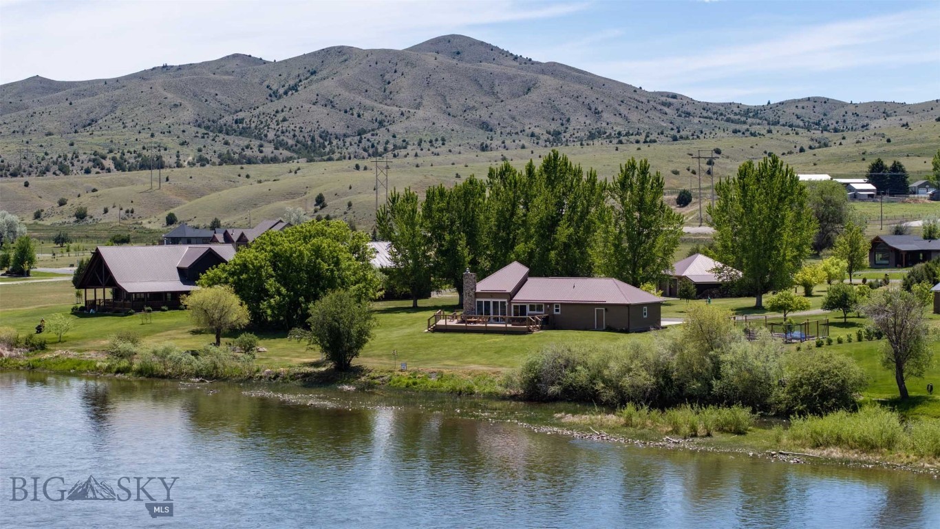 37 Missouri View Loop