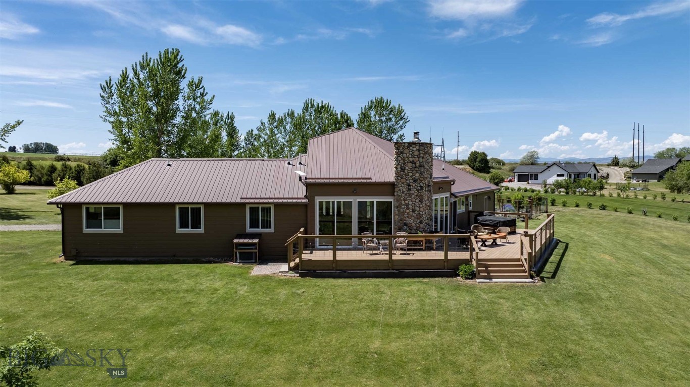 37 Missouri View Loop