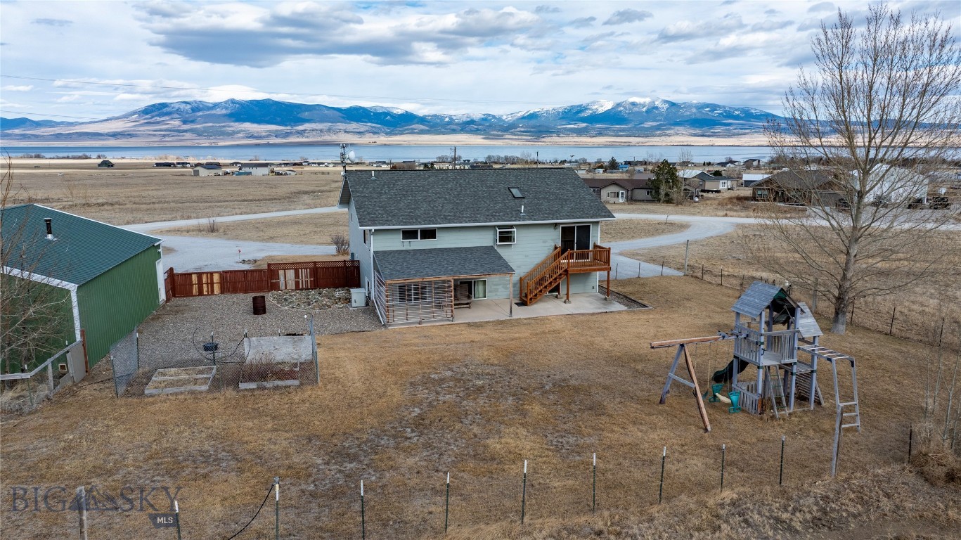 61 Valley Drive