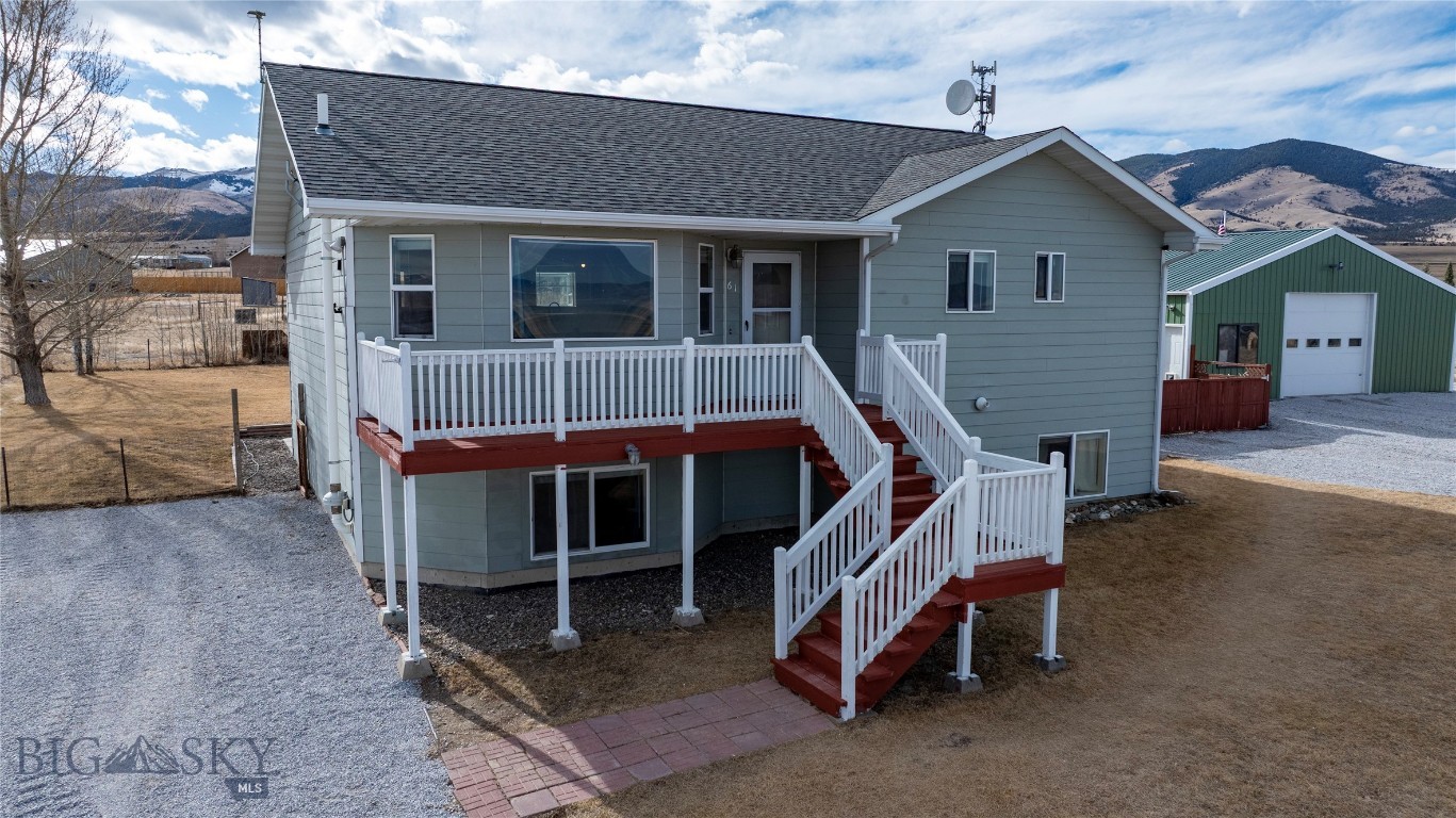 61 Valley Drive