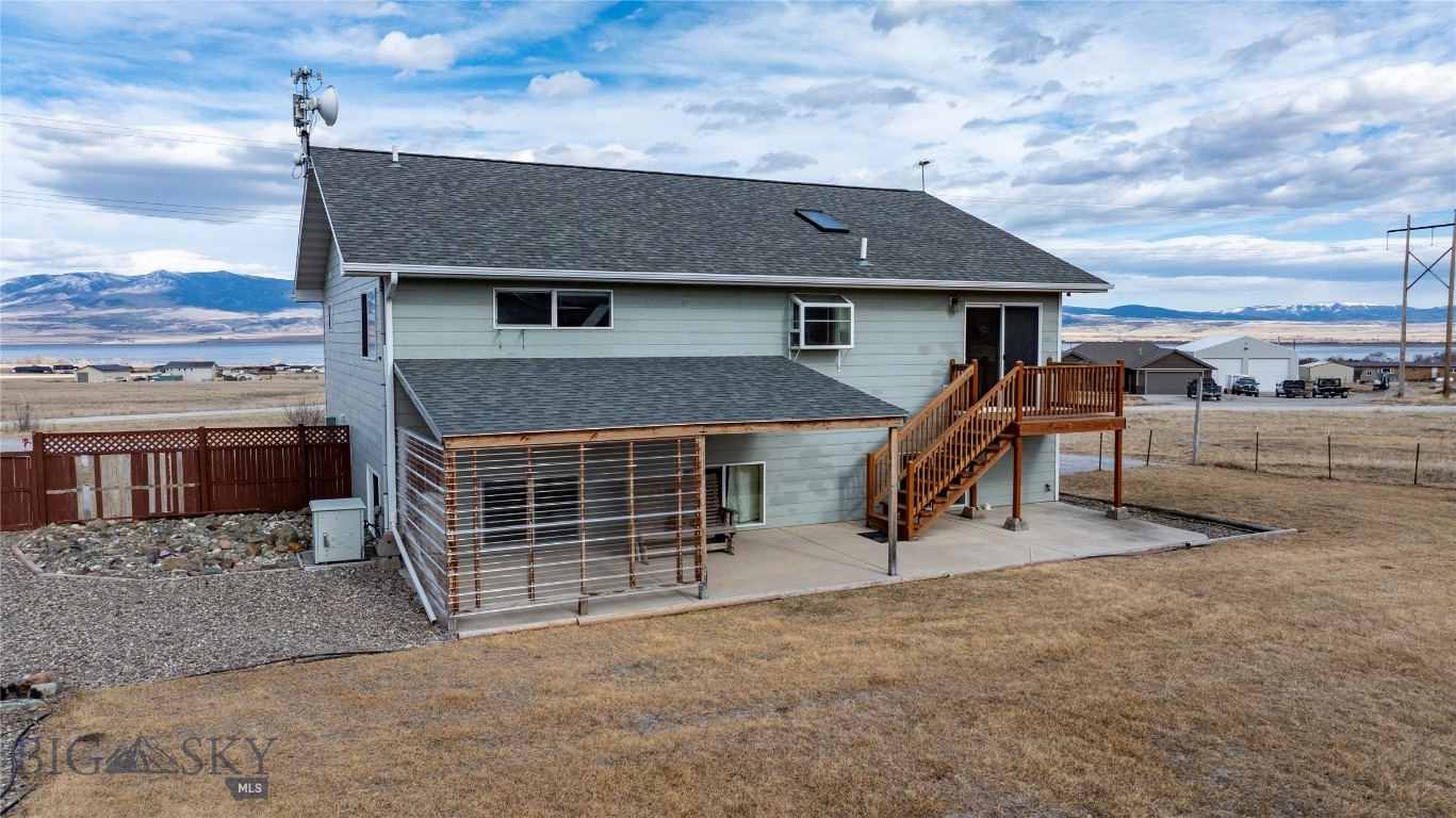 61 Valley Drive