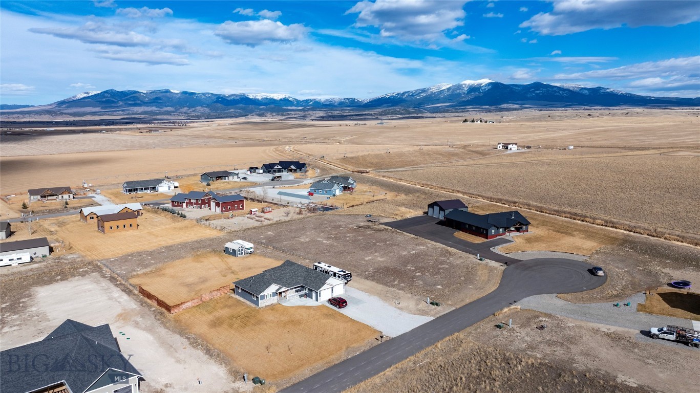 Lot 30 Stoney Trail