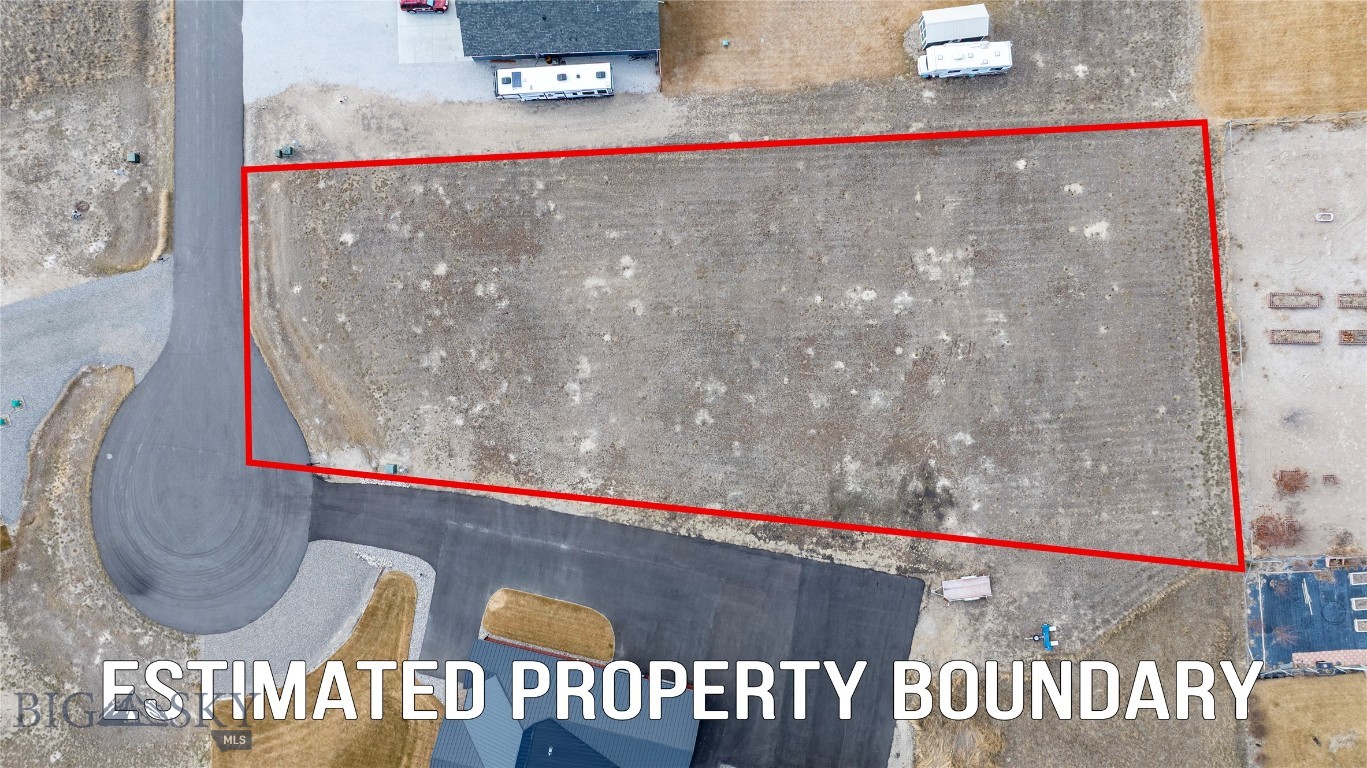 Lot 30 Stoney Trail