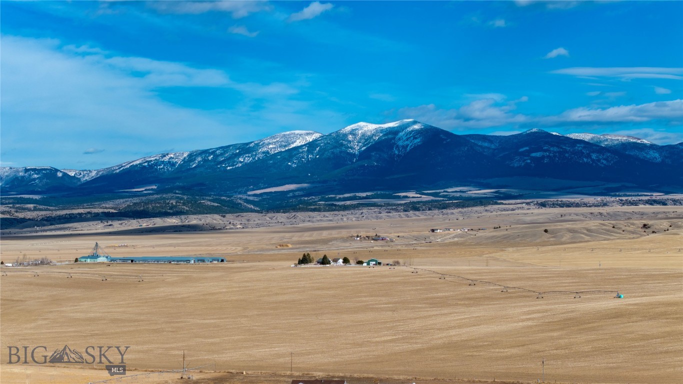 Lot 30 Stoney Trail