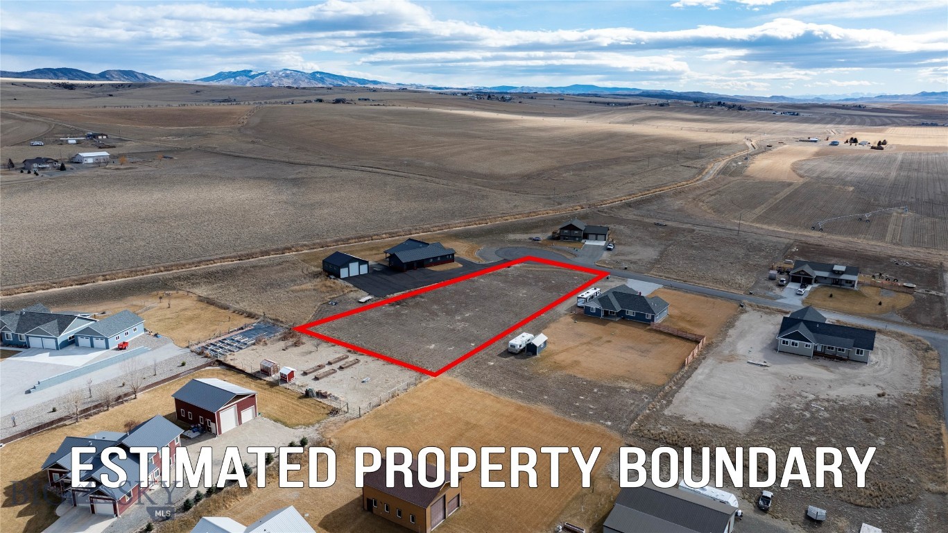 Lot 30 Stoney Trail