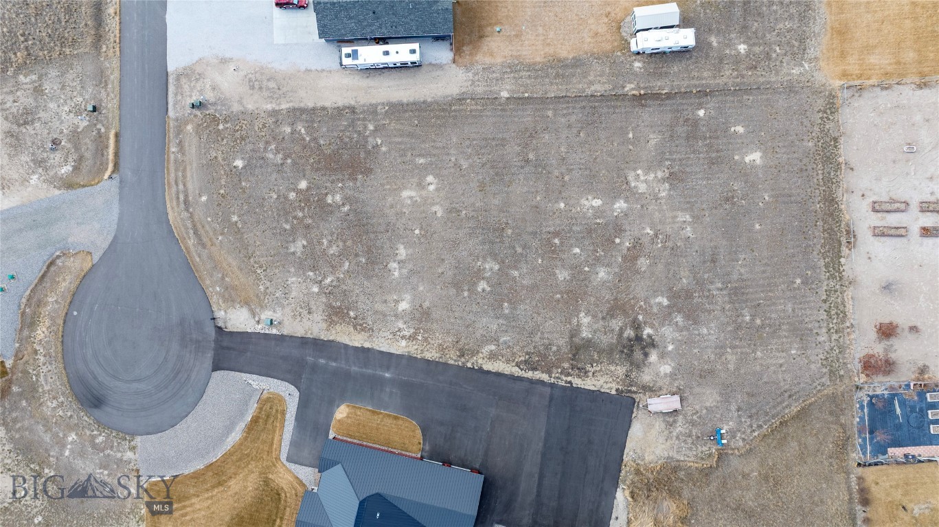 Lot 30 Stoney Trail