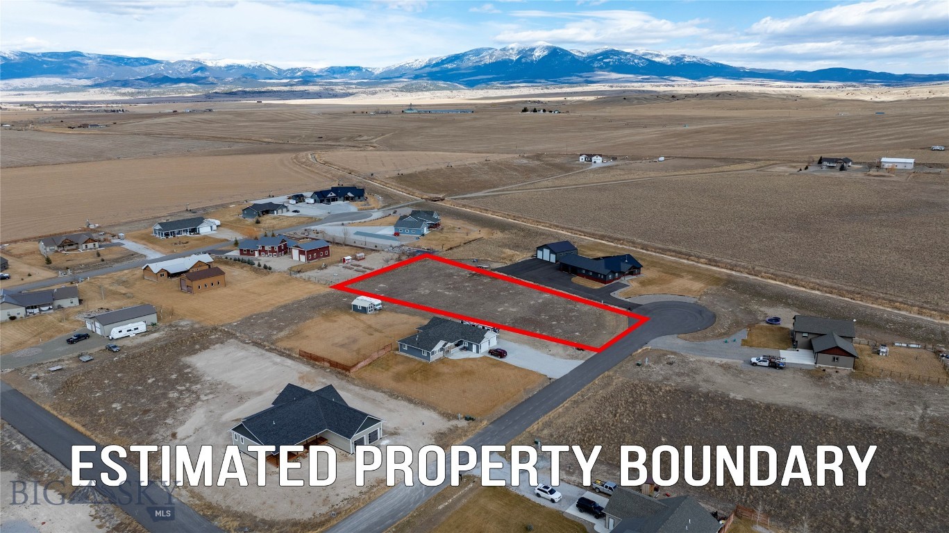 Lot 30 Stoney Trail