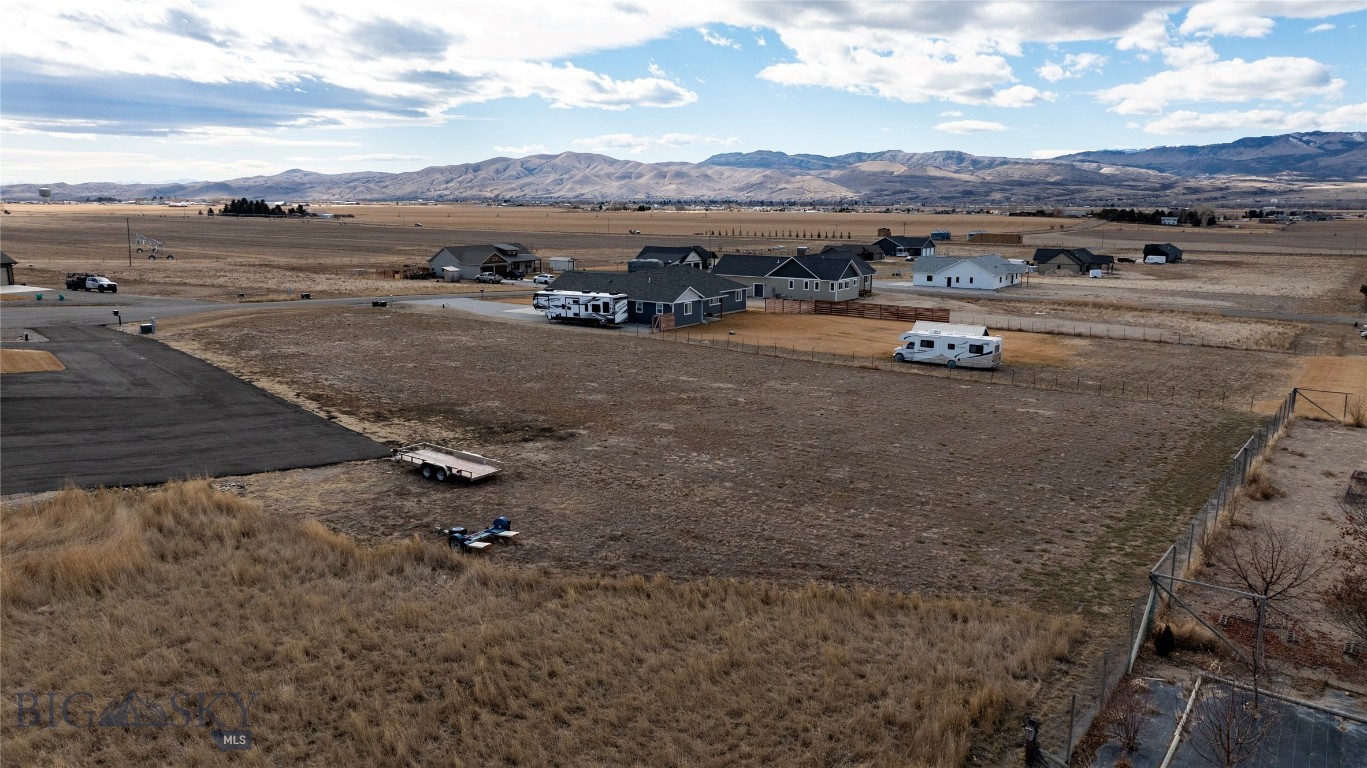 Lot 30 Stoney Trail