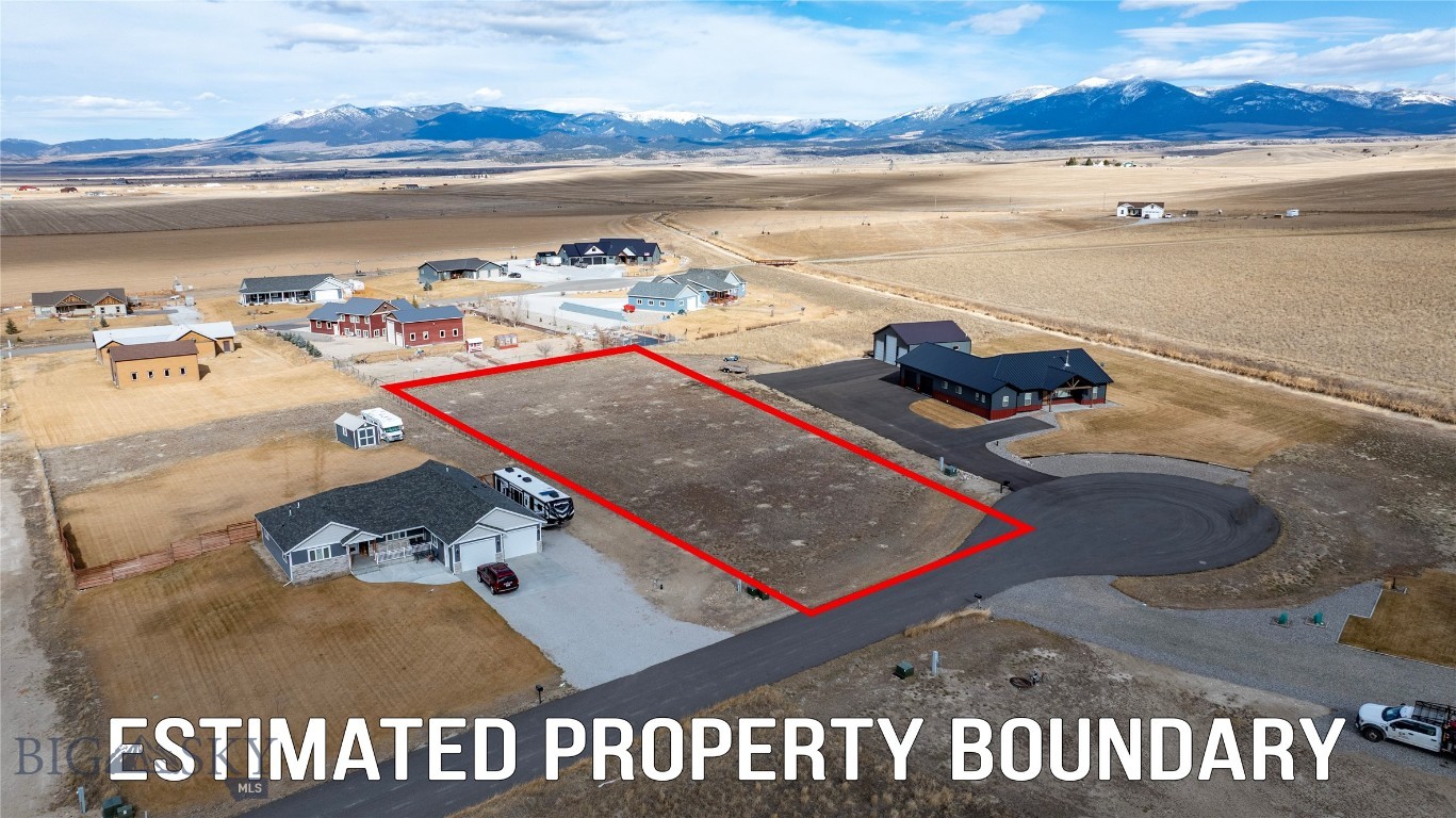Lot 30 Stoney Trail