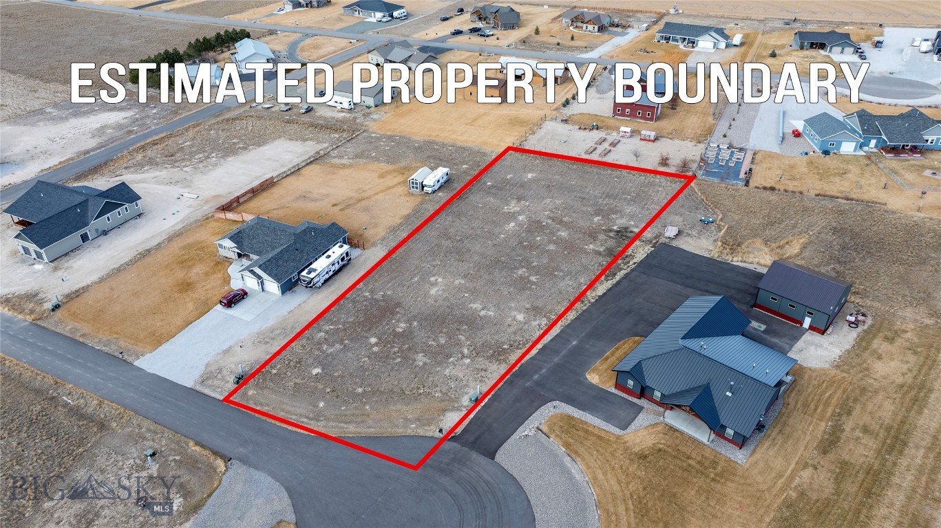 Lot 30 Stoney Trail