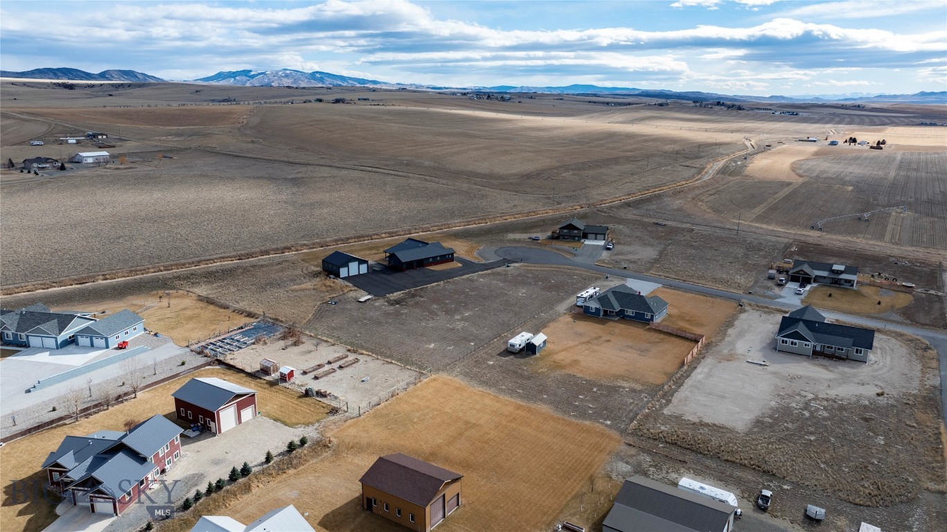 Lot 30 Stoney Trail