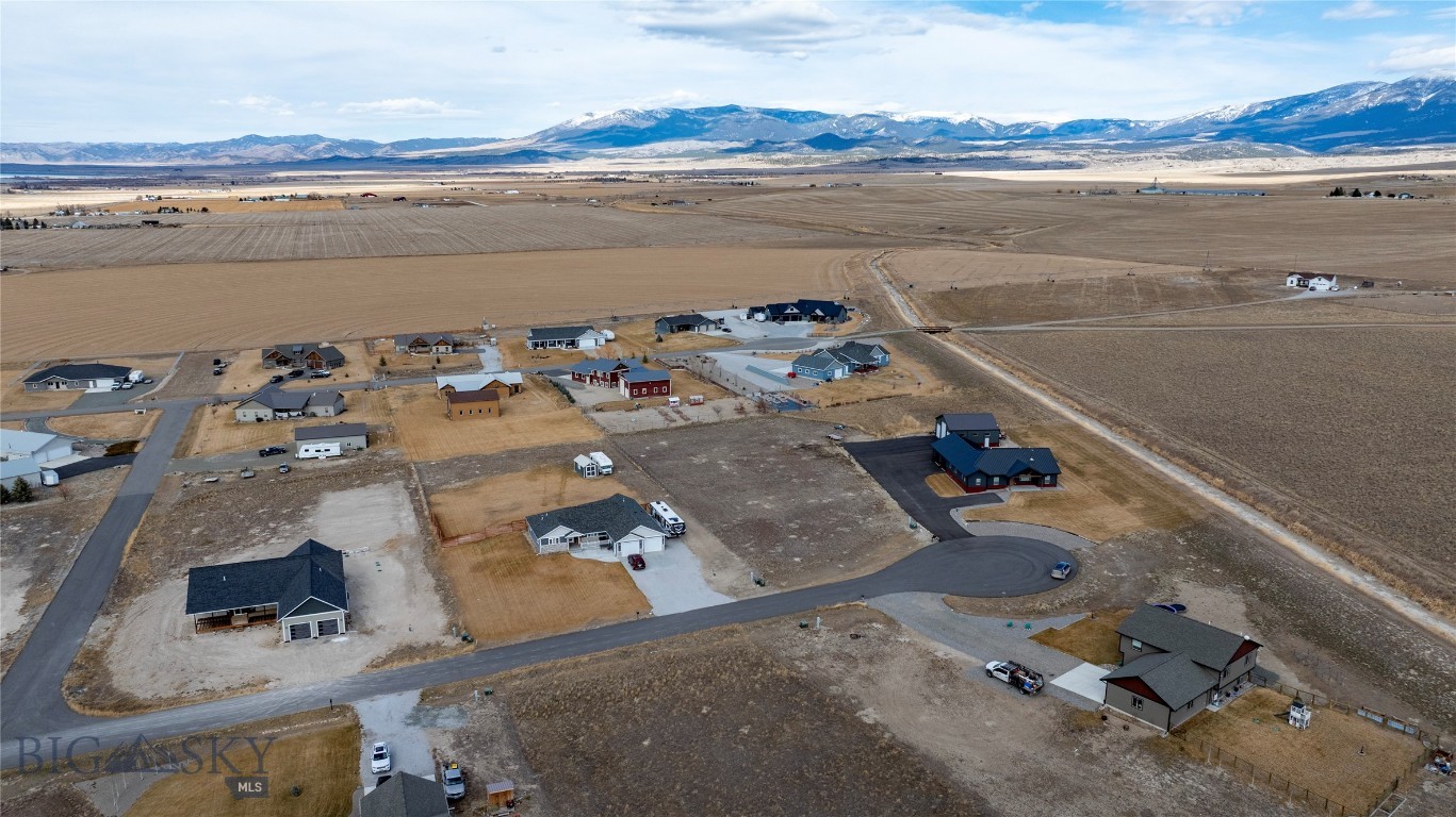 Lot 30 Stoney Trail