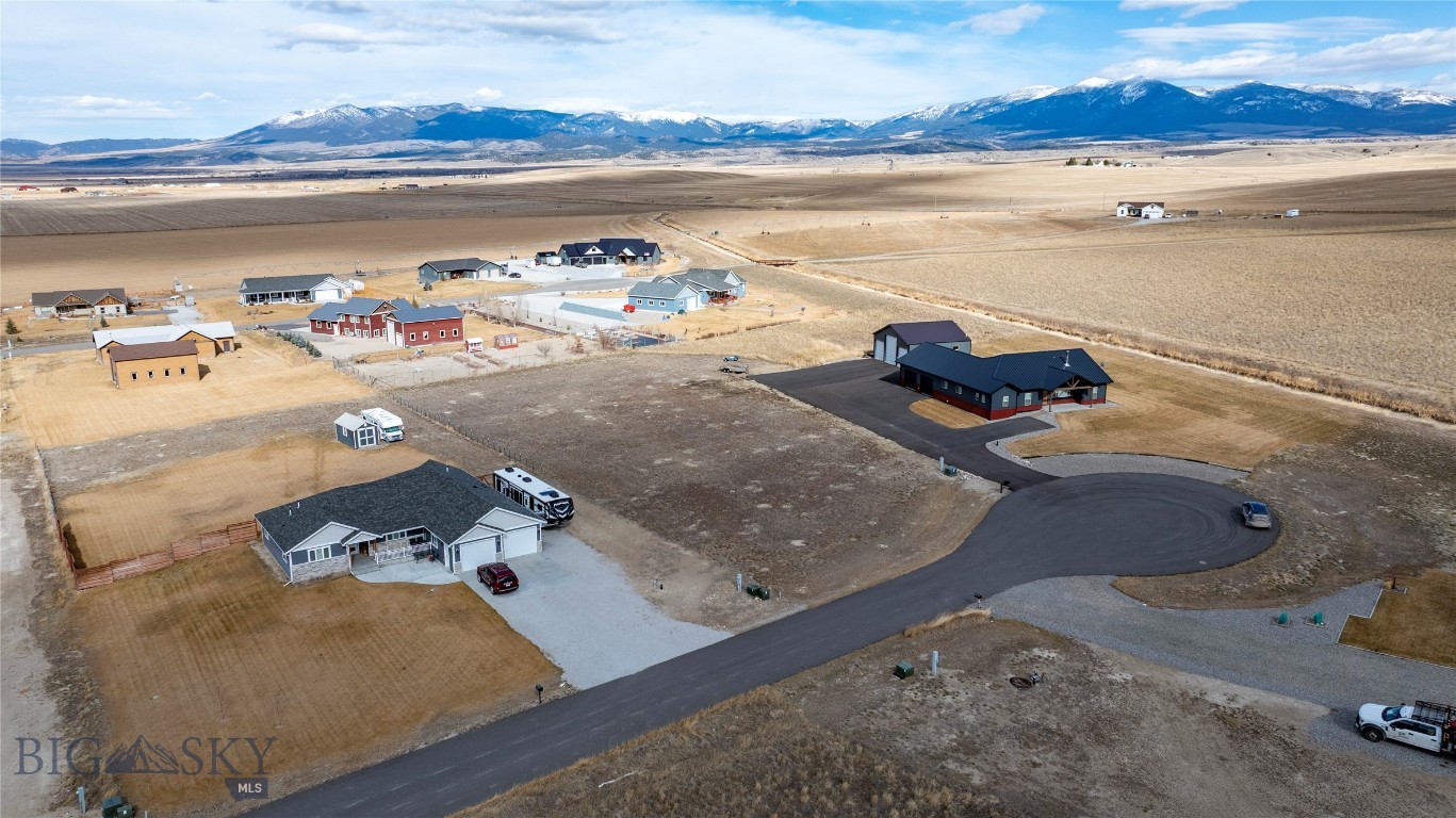 Lot 30 Stoney Trail
