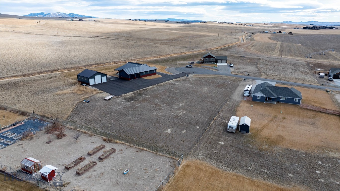 Lot 30 Stoney Trail