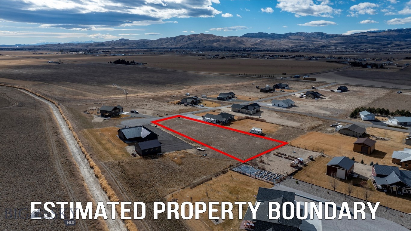 Lot 30 Stoney Trail