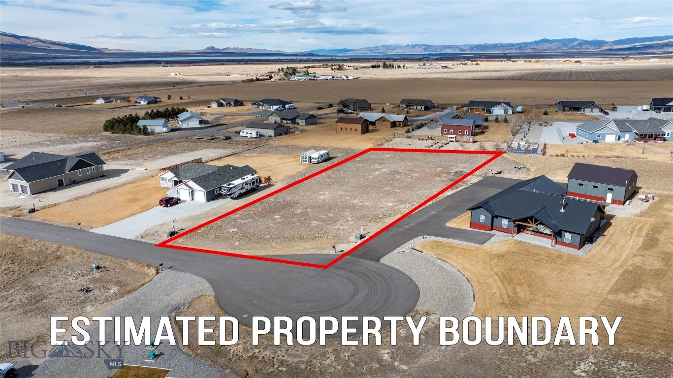 Lot 30 Stoney Trail