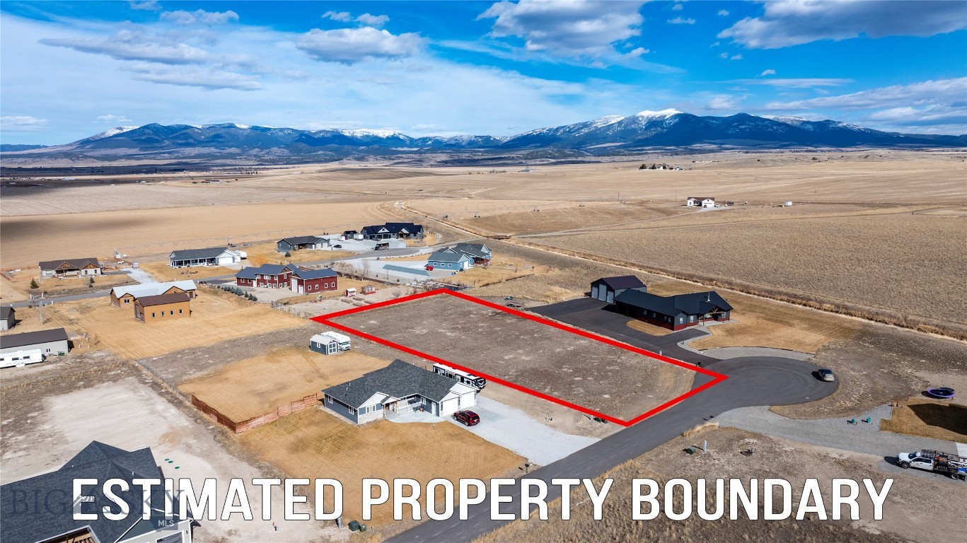 Lot 30 Stoney Trail