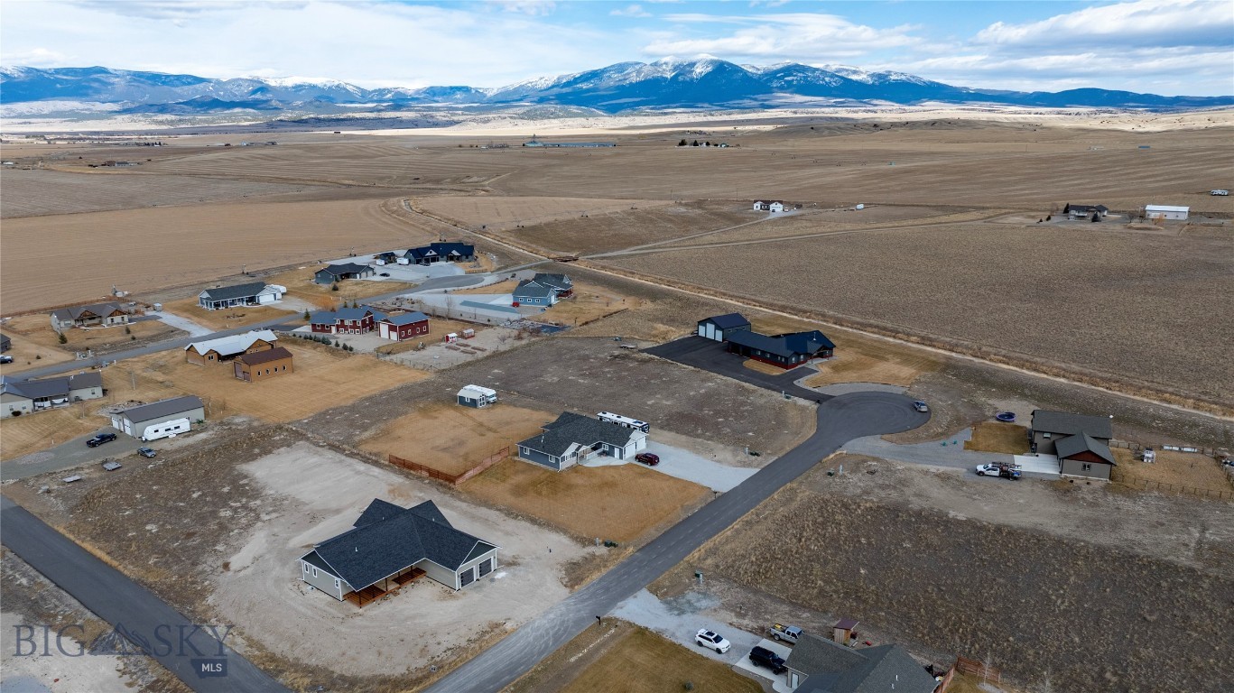 Lot 30 Stoney Trail