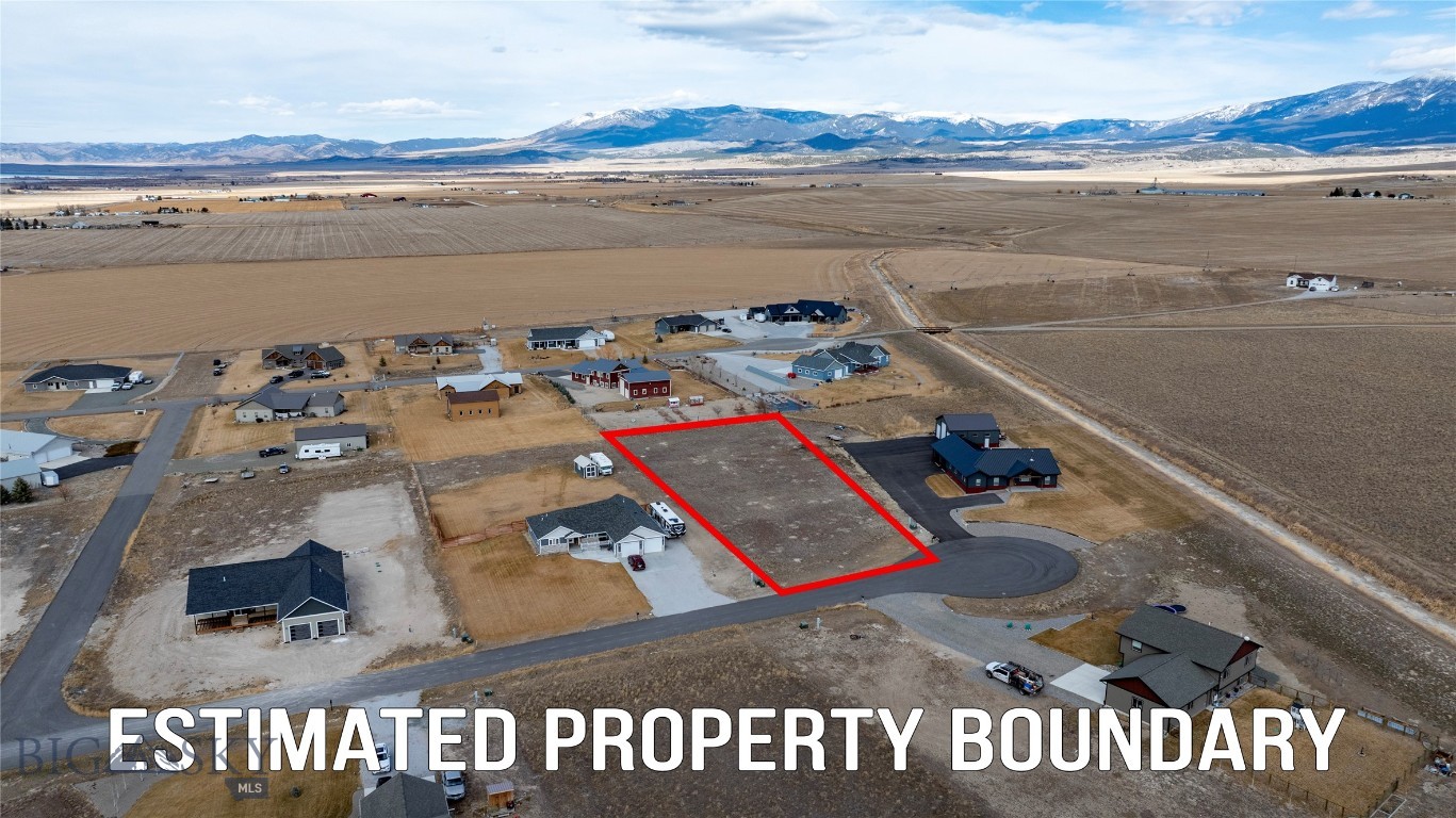 Lot 30 Stoney Trail