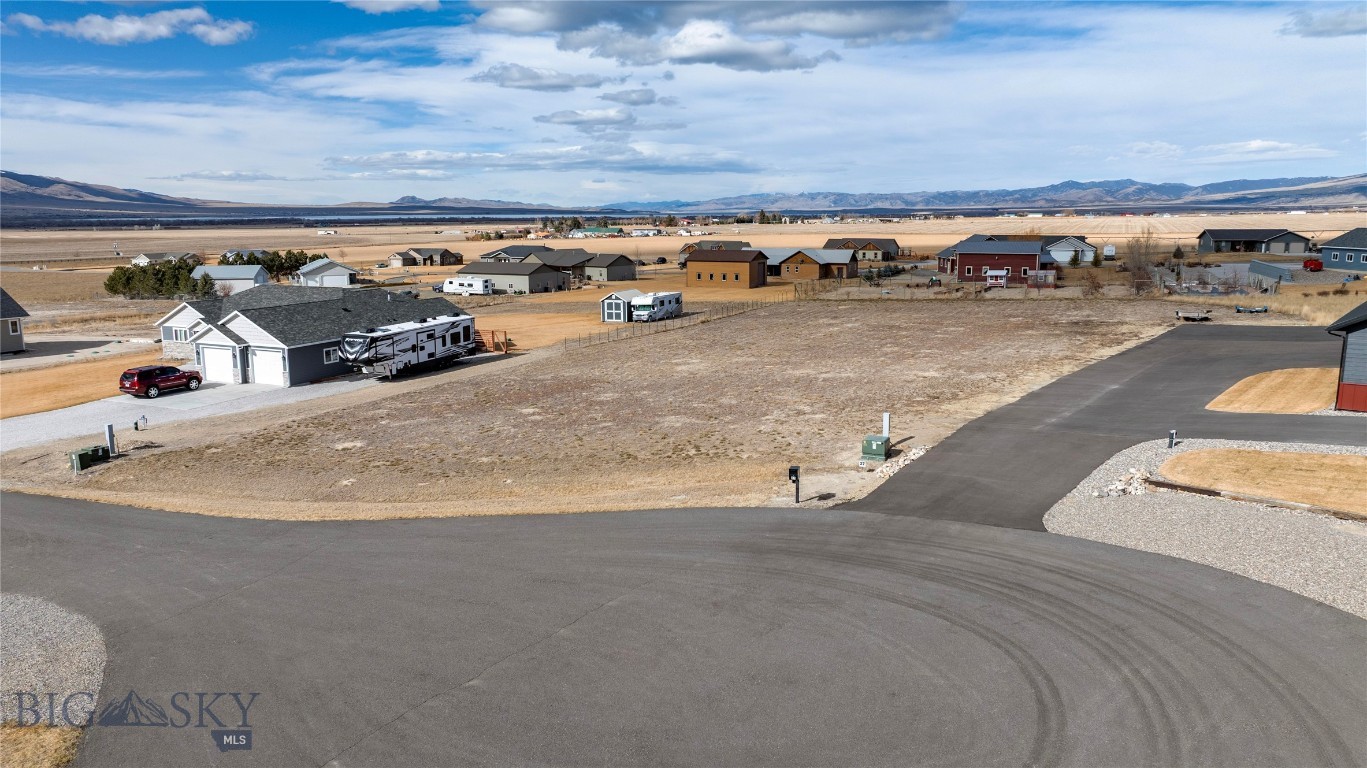 Lot 30 Stoney Trail