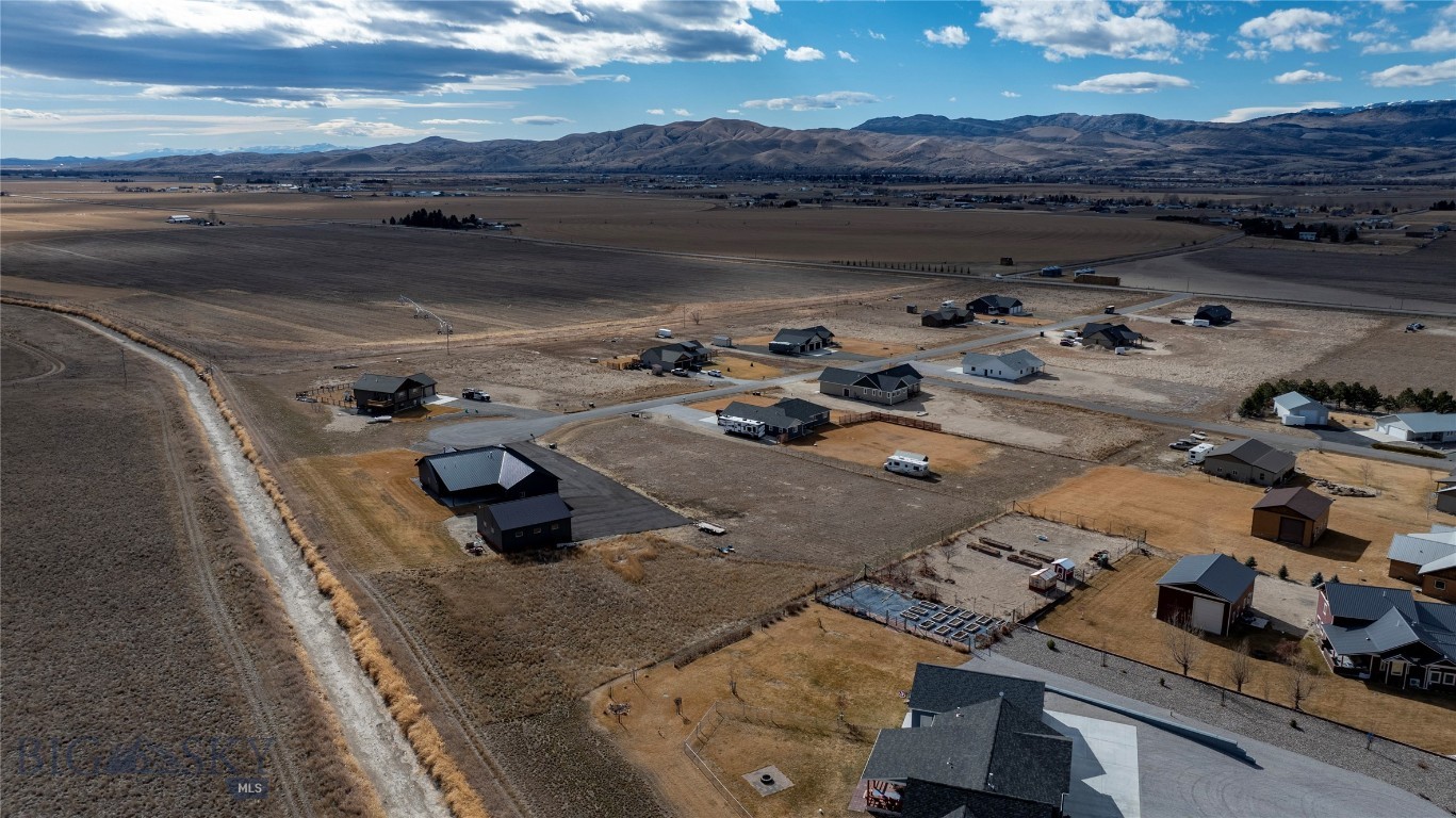 Lot 30 Stoney Trail