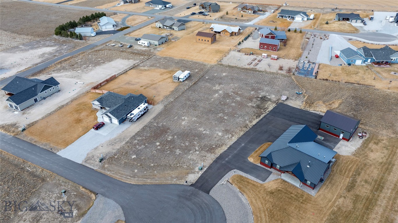 Lot 30 Stoney Trail