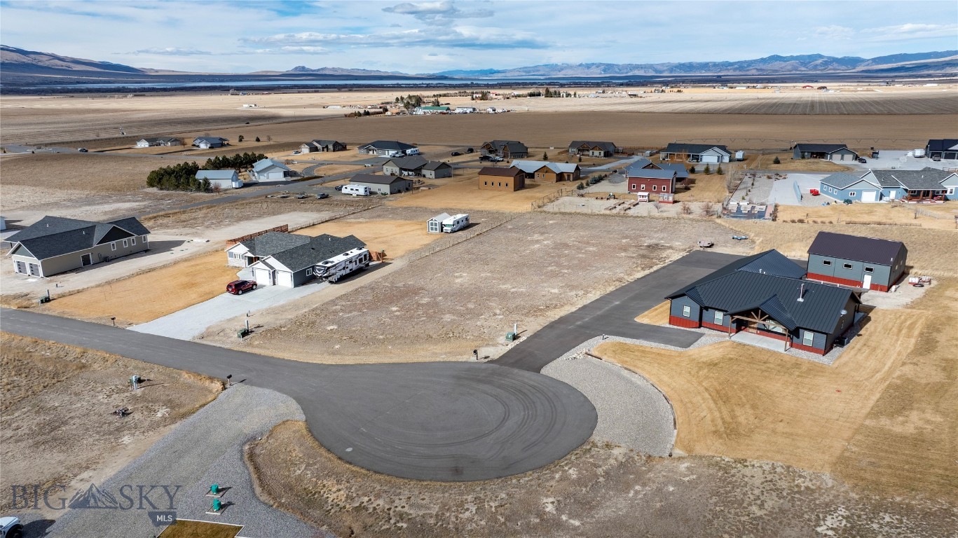 Lot 30 Stoney Trail