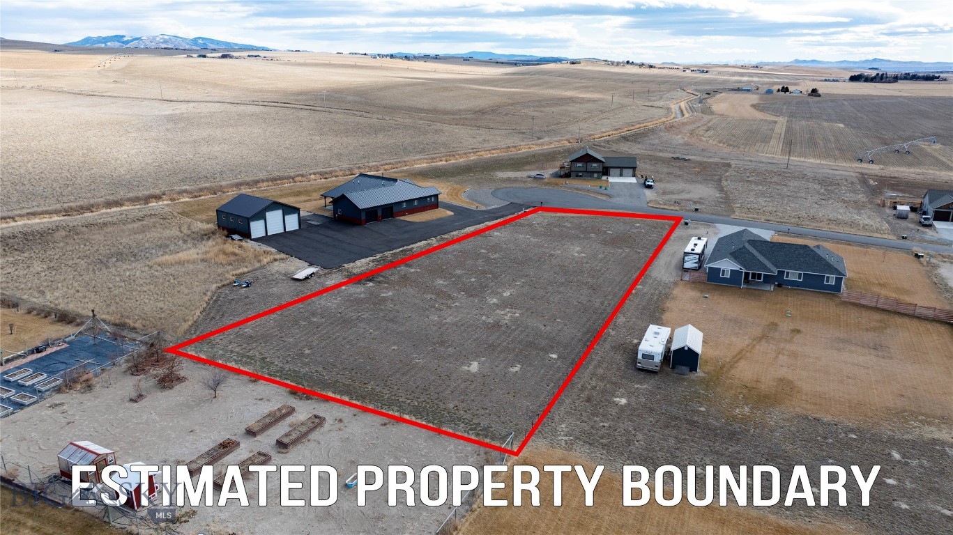 Lot 30 Stoney Trail