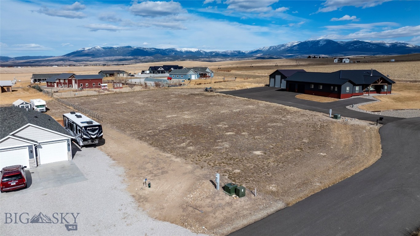 Lot 30 Stoney Trail