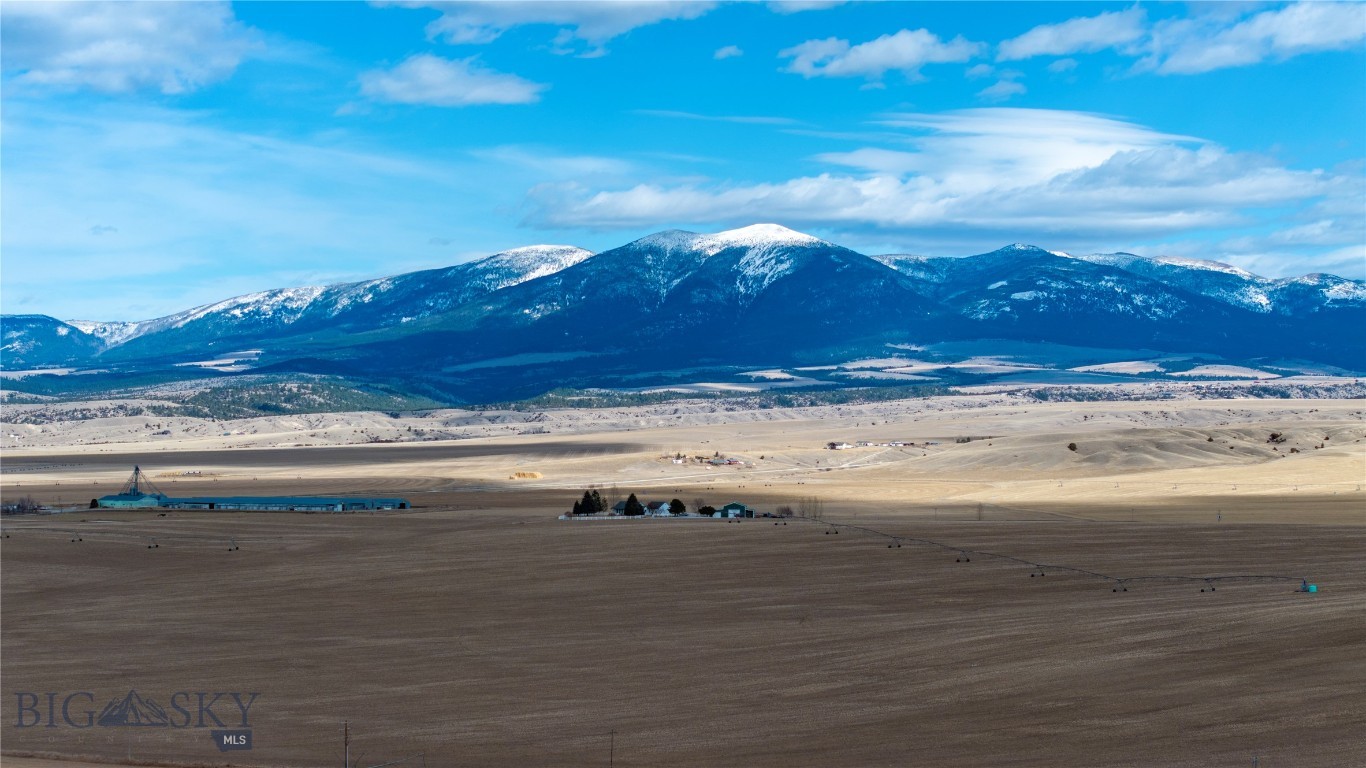 Lot 30 Stoney Trail