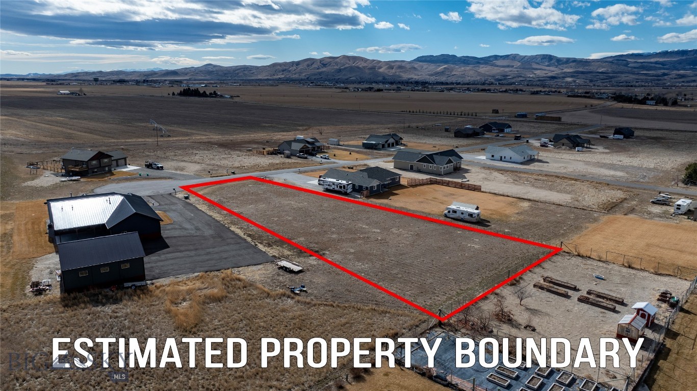 Lot 30 Stoney Trail