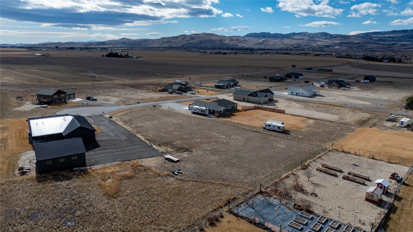 Lot 30 Stoney Trail