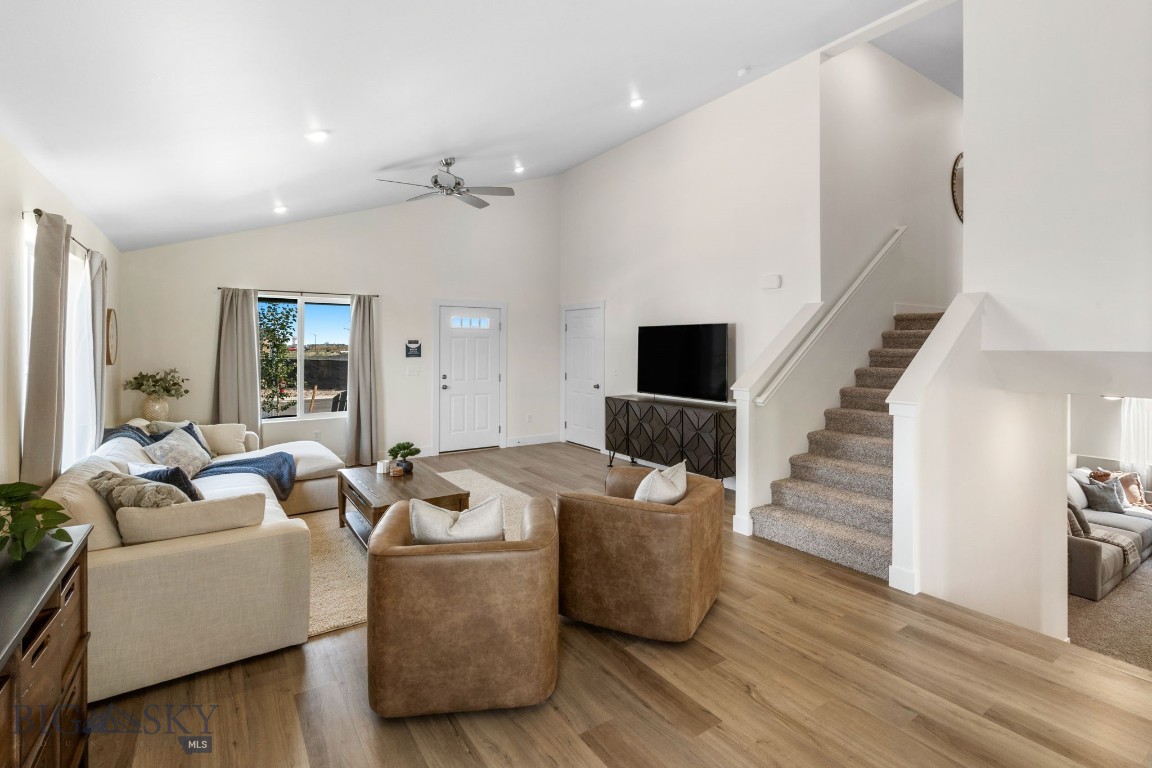 505 Reflector Road