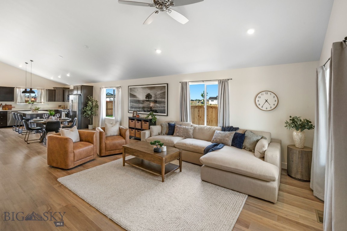 505 Reflector Road