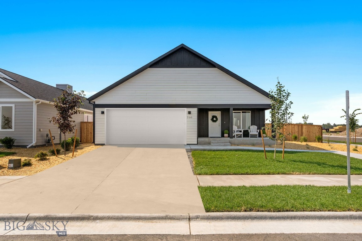 505 Reflector Road
