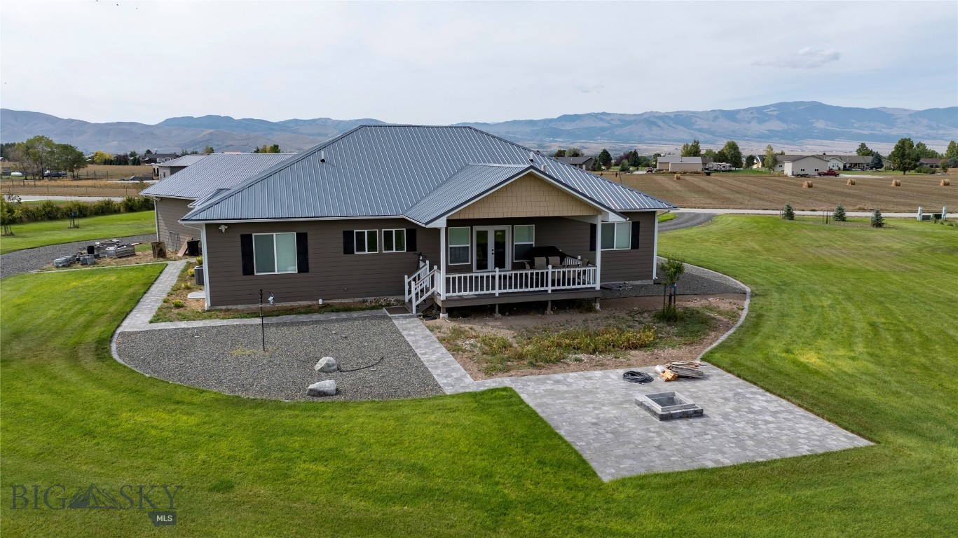 37 Baldy View Lane