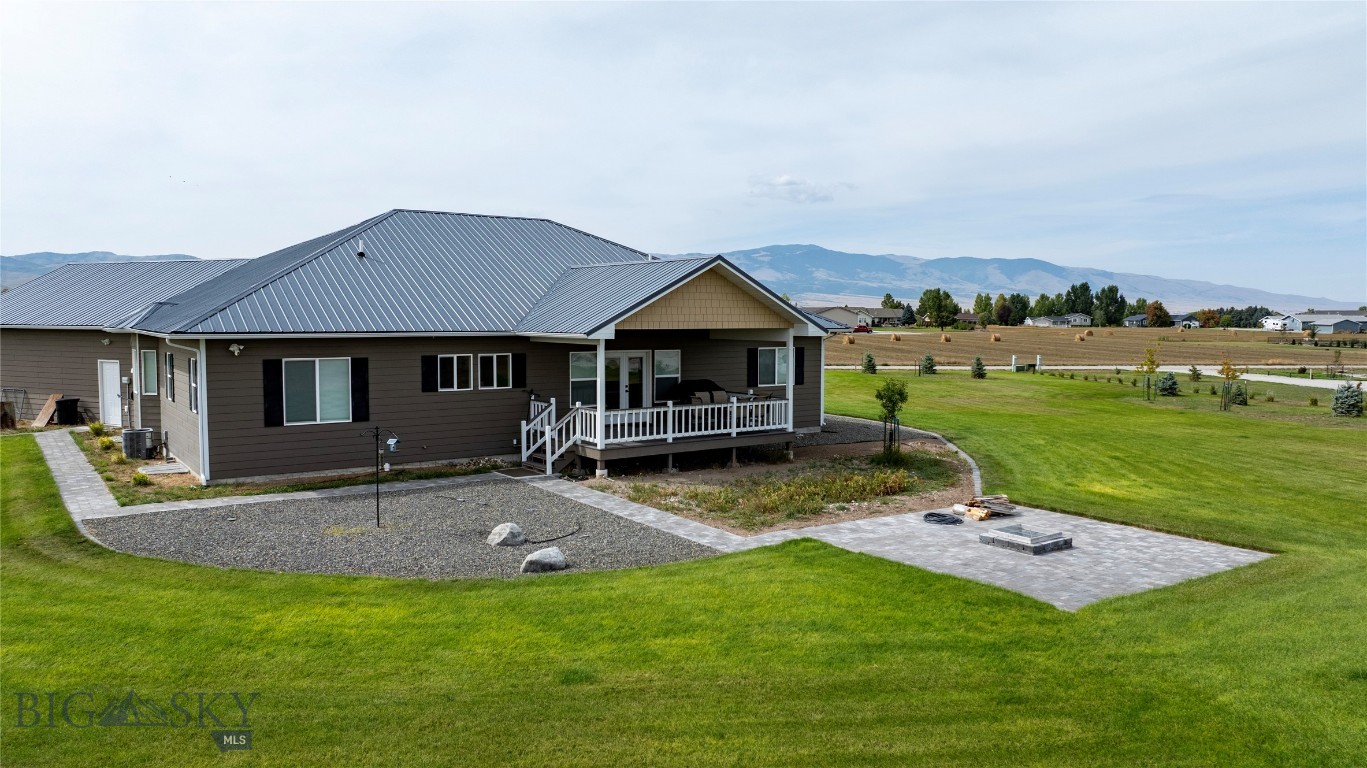 37 Baldy View Lane