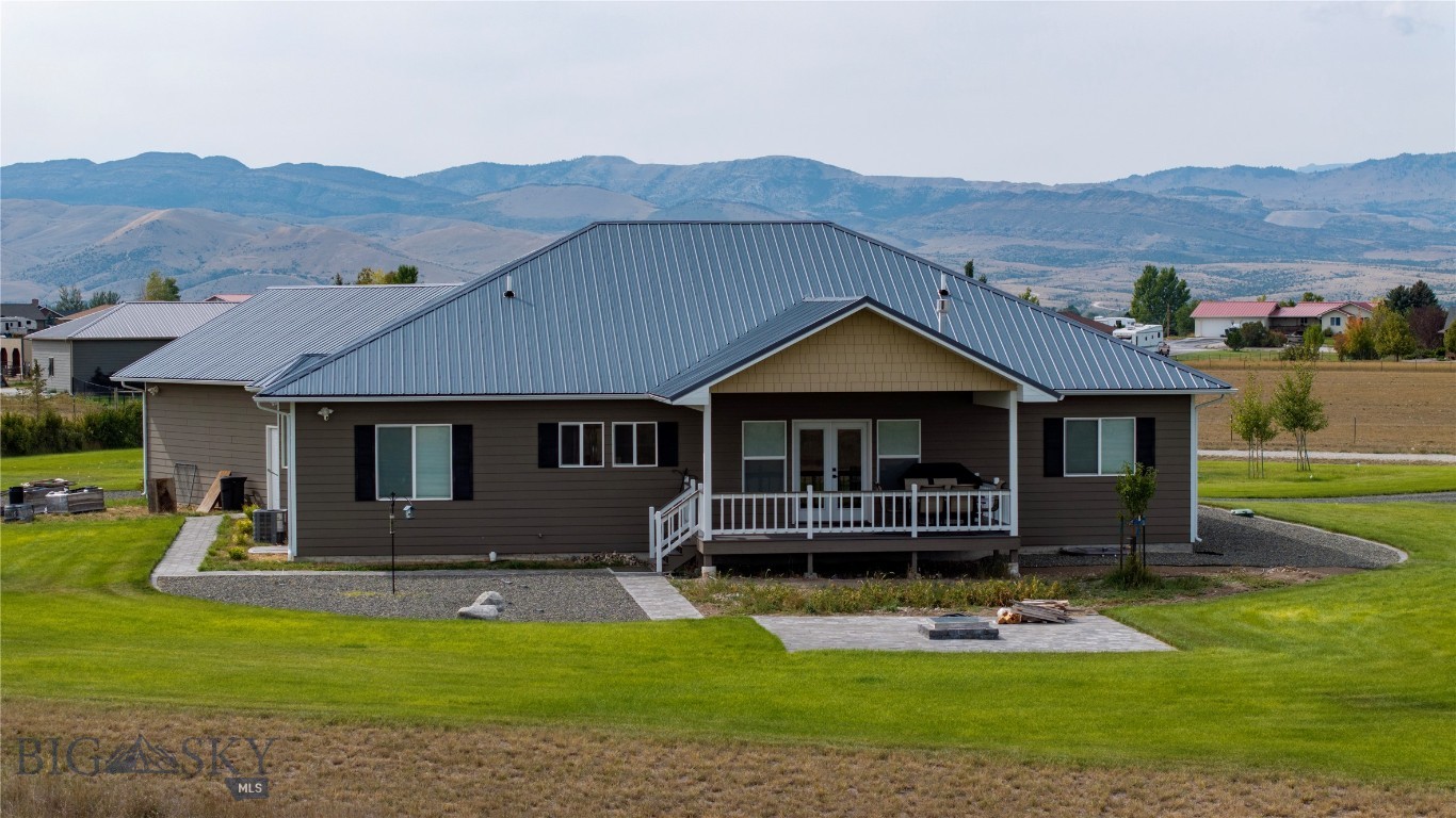 37 Baldy View Lane