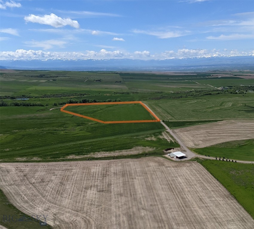 NHN Haugland Road