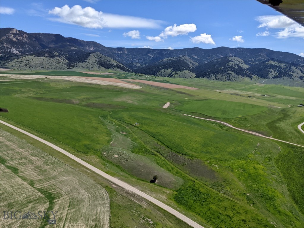 NHN Haugland Road