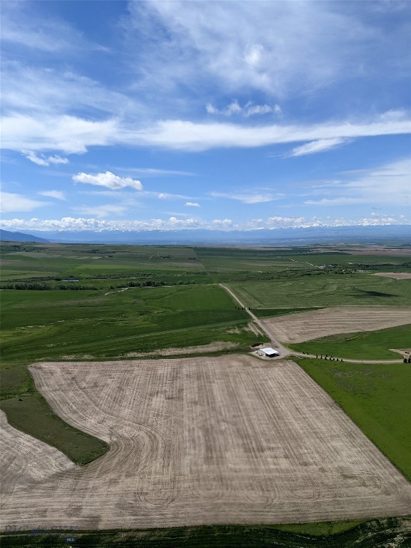 NHN Haugland Road