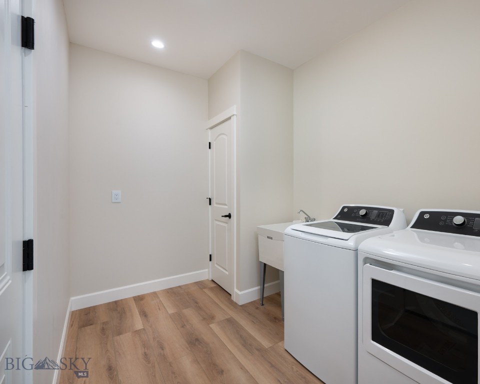 207 S Crispin Street