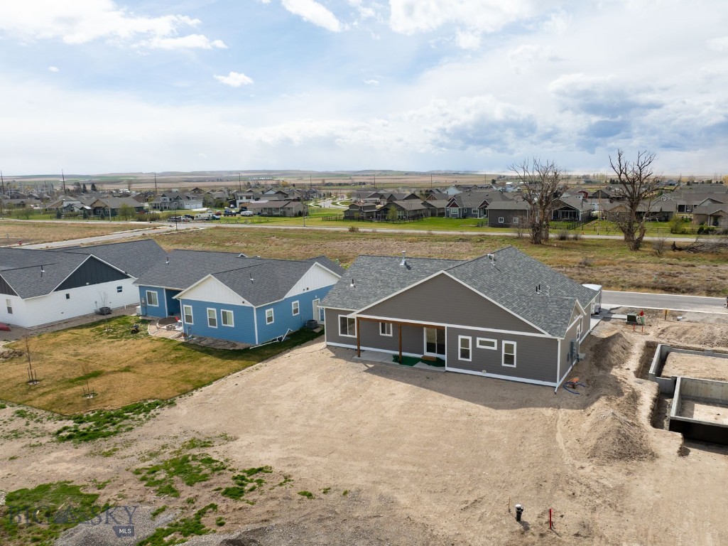 207 S Crispin Street