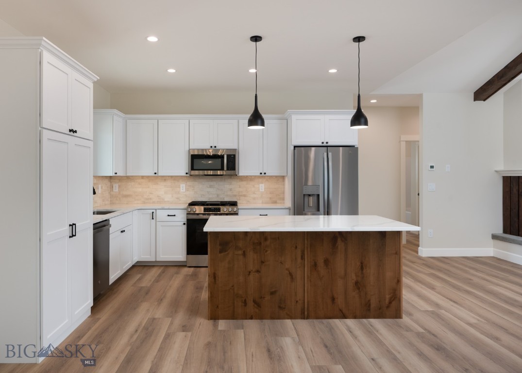 207 S Crispin Street