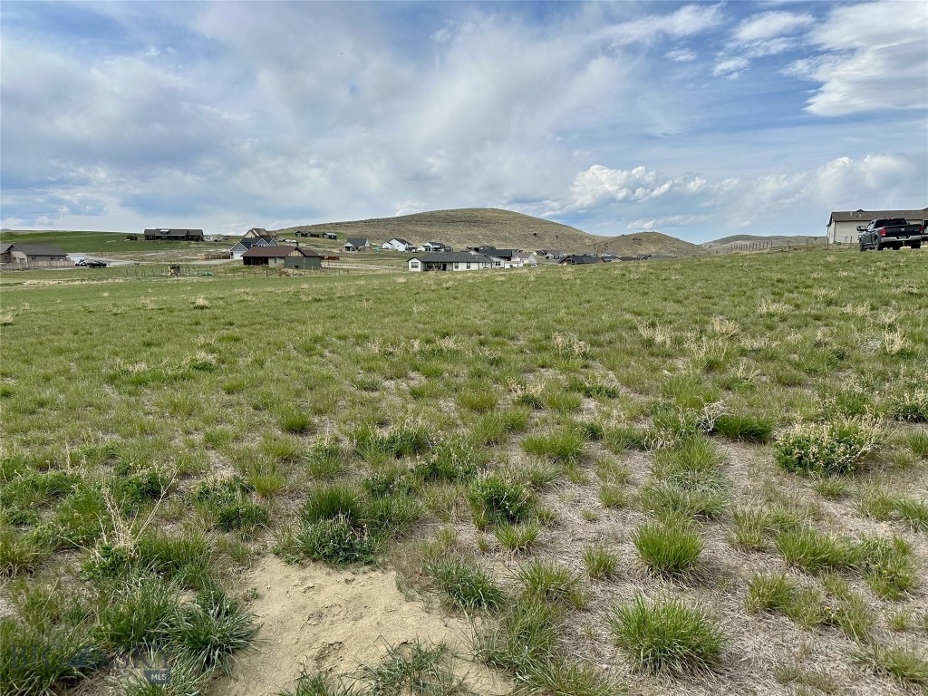 TBD Wild Rye Place (Lot 115)