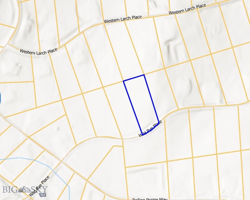 TBD Wild Rye Place (Lot 115)