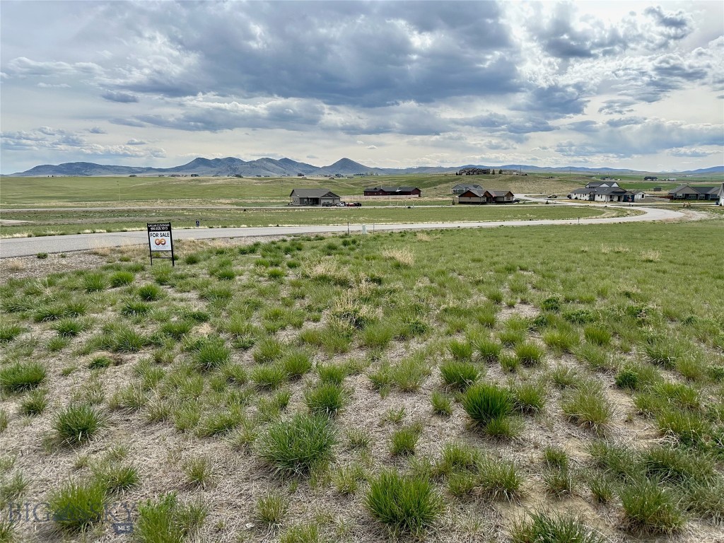 TBD Wild Rye Place (Lot 115)