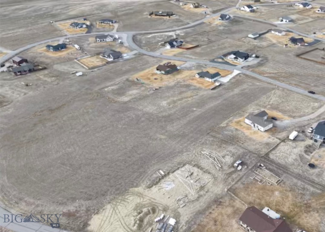 TBD Wild Rye Place (Lot 115)